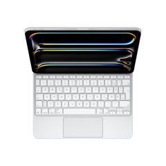 Apple Magic Keyboard - Keyboard and folio case - with  | MWR03D/A