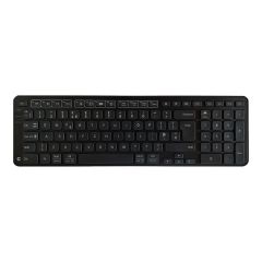 Contour Balance - Keyboard - wireless - USB, 2.4 GHz - U | 102103