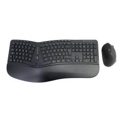 Conceptronic ORAZIO ERGO Wireless Ergonomic Keyboard | ORAZIO02IT