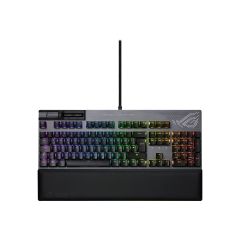 ASUS ROG Strix Flare II Animate - Keyboard - ba | 90MP02E6-BKDA01