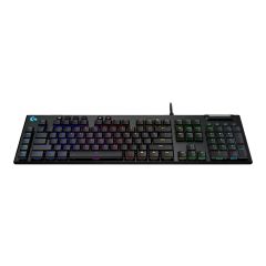 Logitech G G815 - Keyboard - backlit - USB - AZERTY  | 920-011356