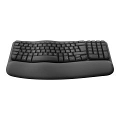 Logitech Wave Keys for Business - Keyboard - wireles | 920-012327