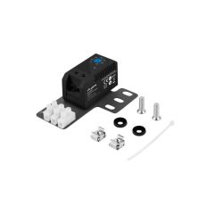 Lanberg AK-1505-B - Grey - IP20 - Plastic - UL 94 V-0 - AC - 30 W