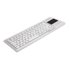 Active Key IndustrialKey AK-4400-G - Keyboard - | AK-4400-GU-W/UK
