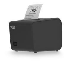 Custom P3L PAP REDUCT ETH USB 232 BLACK WW Inclu | 911MX010300733