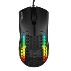 INCA IMG-GT20 • 6 RGB LED Lights + Rainbow Led