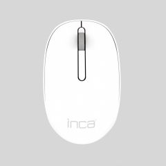 INCA IWM-241RB • Ergonomic Elegant Usage, Comfortable Touch Feeli