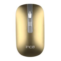 INCA IWM-531RS • Bluetooth + 2.4G Wireless Optical Mouse