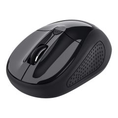 Trust - Mouse - right and left-handed - optical - 4 butto | 24658