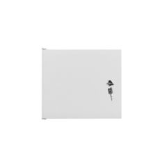 Lanberg WF10-2304-00S - Wall mounted rack - 4U - 20 kg - 4.56 kg