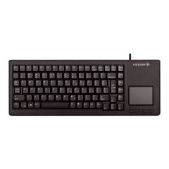 CHERRY XS G84-5500 - Keyboard - USB - Pan Nordi | G84-5500LUMPN-2