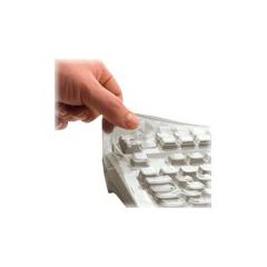 CHERRY WetEx - Keyboard cover - for CHERRY KC 1000 KC  | 61510004