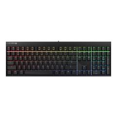 CHERRY MX 2.0S - Keyboard - backlit - USB - QWE | G80-3821LUADE-2