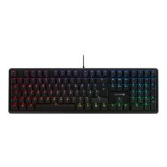 CHERRY G80-3000N RGB - Keyboard - backlit - USB | G80-3838LWBDE-2