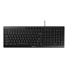 CHERRY STREAM KEYBOARD WIRELESS - Keyboard - wirele | JK-8550CH-2