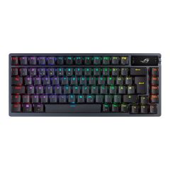 ASUS ROG Azoth - Keyboard - 75% mini-keyboard - | 90MP0316-BKDA01