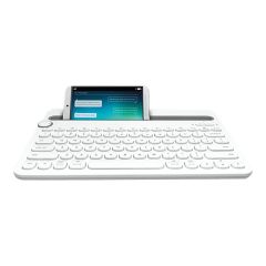 Logitech Multi-Device K480 - Keyboard - Bluetooth -  | 920-006351