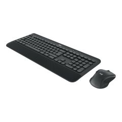 Logitech MK545 Advanced - Keyboard and mouse set - w | 920-008923