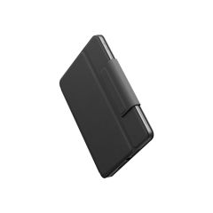 Logitech Rugged Folio - Keyboard and folio case - Ap | 920-009313