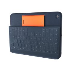 Logitech Rugged Combo 3 For Education - Keyboard and | 920-009657