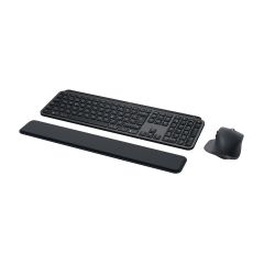 Logitech MX Keys Combo for Business | Gen 2 - Keyboa | 920-010928