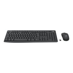 Logitech MK370 Combo for Business - Keyboard and mou | 920-012071