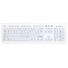 Cherry Exchangeable Silicone Key Membrane for AK- | AK-C8100-W/GE