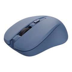 Trust Mydo - Mouse - silent - right and left-handed - opt | 25041