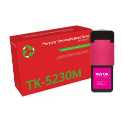 Xerox Everyday REMANUFACTURED Toner magenta RE - EVER | 006R04806
