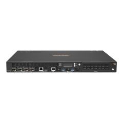HPE Aruba 9240 (RW) - Gateway - 4 ports - 25GbE - 1U - B | R7H97A