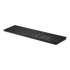 HP 455 - Keyboard - programmable - wireless - 2.4 G | 4R177AA#ABD