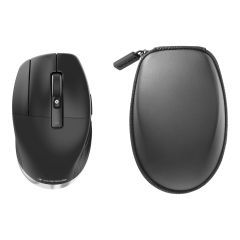 3Dconnexion CadMouse Pro Wireless Left - Mouse - erg | 3DX-700117