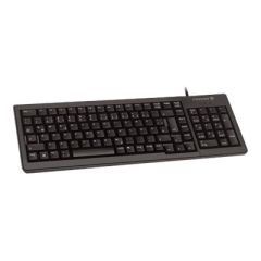 CHERRY XS Complete G84-5200 - Keyboard - PS/2,  | G84-5200LCMDE-2