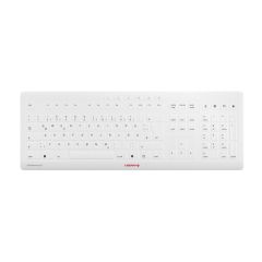 CHERRY Stream / Straight / RF Wireless + USB / QWER | JK-8552DE-0