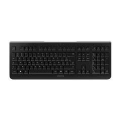 CHERRY KW 3000 - Keyboard - wireless - 2.4 GHz - AZ | JK-3000FR-2