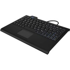 KeySonic KSK-3210ELU (DE) / Tenkeyless (80 - 87%) / Wired | 60961