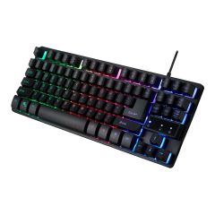 Acer Nitro TKL (NKW120) - Keyboard - backlit - USB | GP.KBD11.023