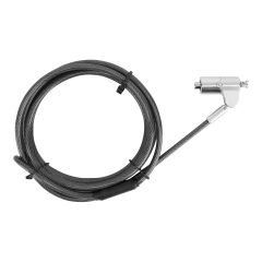 Targus Defcon Compact Keyed Cable Lock - Security cable | ASP70GL