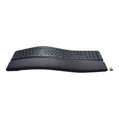Logitech ERGO K860 Split Keyboard for Business - Key | 920-010346