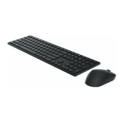 Dell Pro KM5221W - Keyboard and mouse set - wire | KM5221WBKB-GER