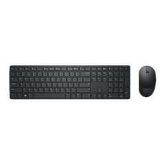 Dell Pro KM5221W - Keyboard and mouse set - wire | KM5221WBKR-INT