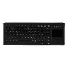 Active Key IndustrialKey AK-4400-G - Keyboard - | AK-4400-GU-B/GE