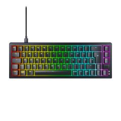 Cherry Keyboard Xtrfy K5V2 RGB Comp | CX-K5V2-RGB-CPT-BLACK-R-GER