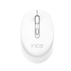 INCA IWM-243RB • Ergonomic Design, Comfortable Touch Feeling
