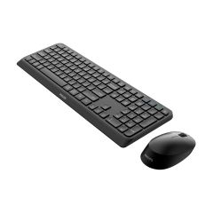 Philips 4000 series SPT6407B - Keyboard and mouse s | SPT6407B/26
