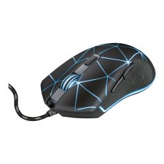 Trust GXT 133 Locx - Mouse - right-handed - optical - 6 b | 22988