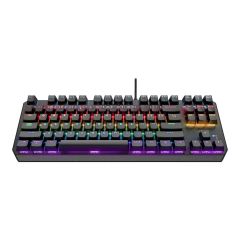 Trust GXT 834 Callaz TKL - Keyboard - mechanical - backli | 24405