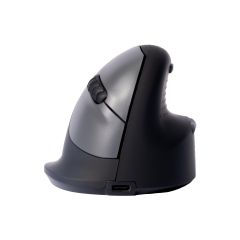 R-Go Ergonomic mouse HE Break - Vertical mouse - sm | RGOHBRSWLBL