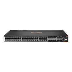HPE Aruba Networking CX 8100 40x10GBase-T 8x10G SFP+ 4x4 | R9W92A