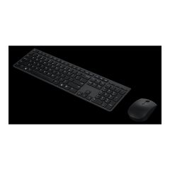 Lenovo Professional - Keyboard and mouse set - wirel | 4X31K03945
